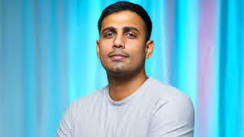 From Netflix to Next-Gen AI, Akash Iyer joins OpenAI India as social lead