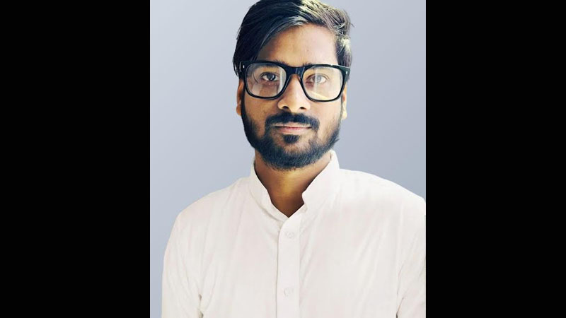 Global Music Junction appoints Akash Kumar Upadhyay as AVP