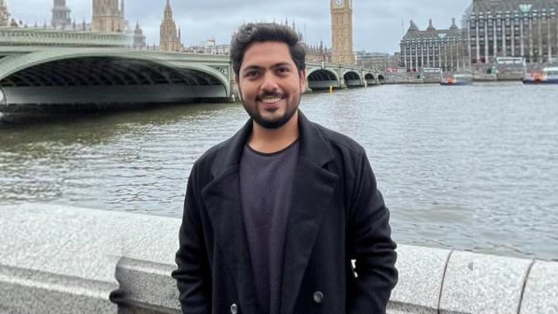 Akash Nihalani joins RCM as general manager, marketing