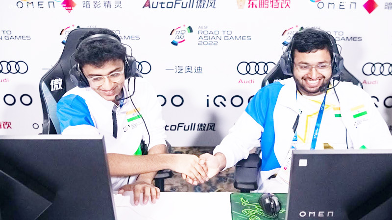 S8ul levels up with League of Legends, adds a new title to its 12-game domination roster