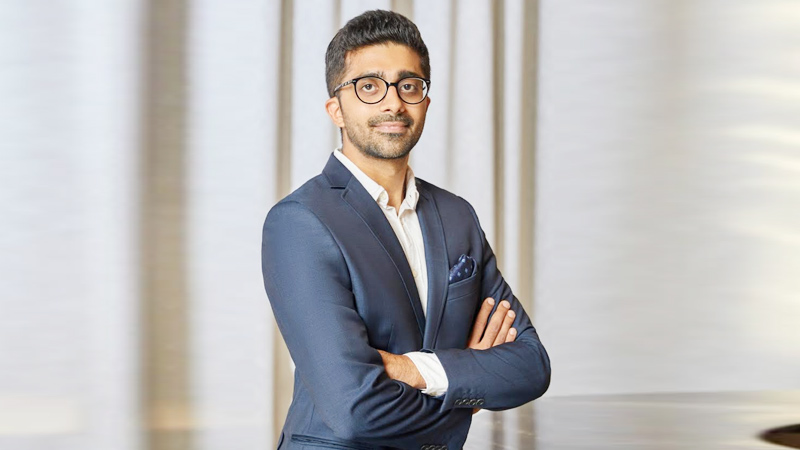 Akshay Gurnani steps down as Schbang CEO, gears up for next big leap