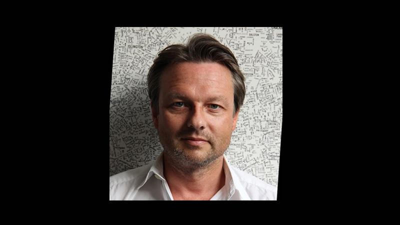 “I just think you can never sit on your laurels”: NB’s Alan Dye