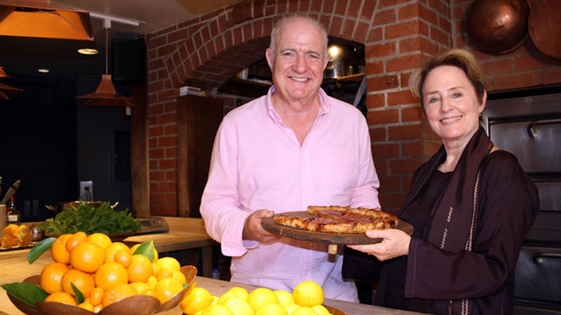 Sony BBC Earth brings Christmas joy with ‘All Things Sweet’ and ‘Earth’ premiere