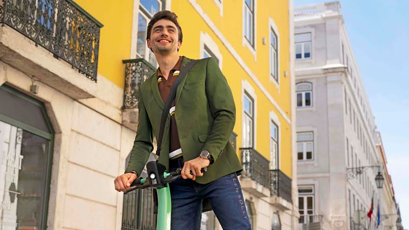 Allen Solly rekindles Friday dressing with new ‘Every Day Is Friday’ campaign