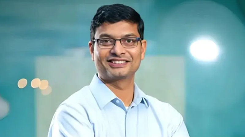 Fintech disruptor Ambarish Kenghe takes the helm as Angel One’s group CEO