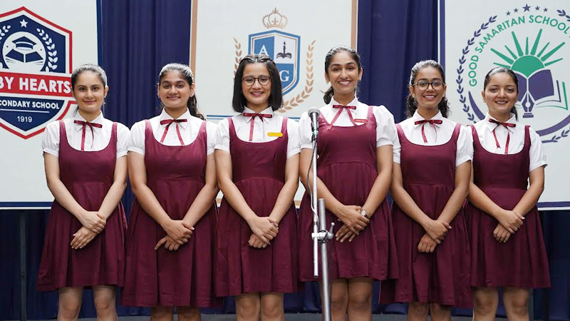 Here’s why you should watch Amber Girls School S2