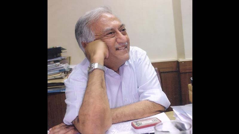 Voice of radio, Ameen Sayani passes on