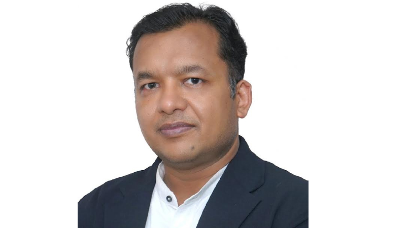 Bata laces up for growth with Amit Aggarwal as CFO & whole-time director