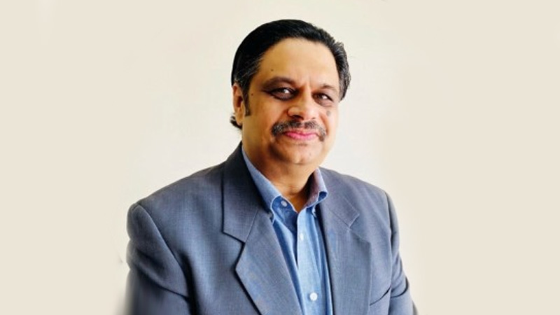 Hinduja Group appoints Amit Chincholikar as group president – HR