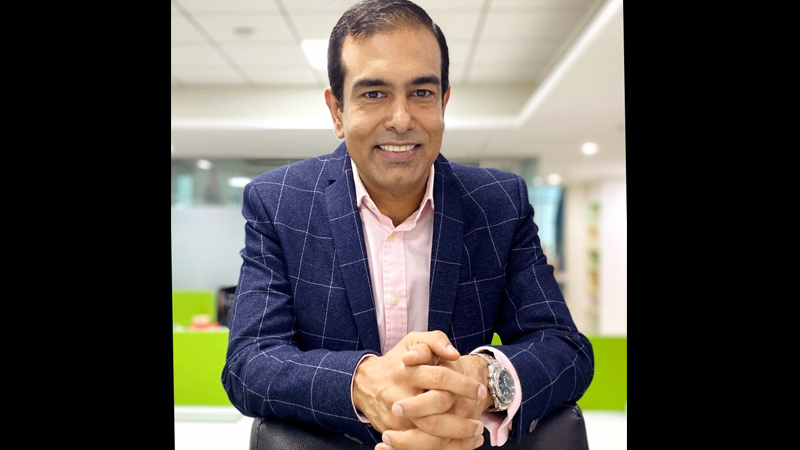 “Our dedication to improving educational outcomes for students worldwide is at the core of our existence” Unischolars’s Amit Singh