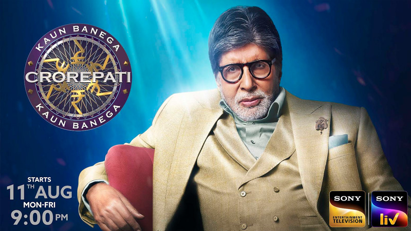 Kaun Banega Crorepati’s 25th year secures 26 sponsors