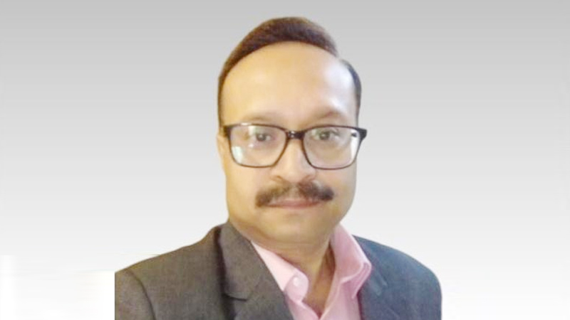 Amitabh M. takes the sales reins at Punjab Kesari Delhi Group