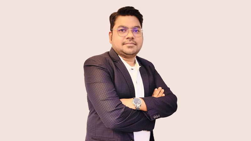 Our AI growth engine gives brands the ability to scale their marketing with full confidence: Amitek Sinha