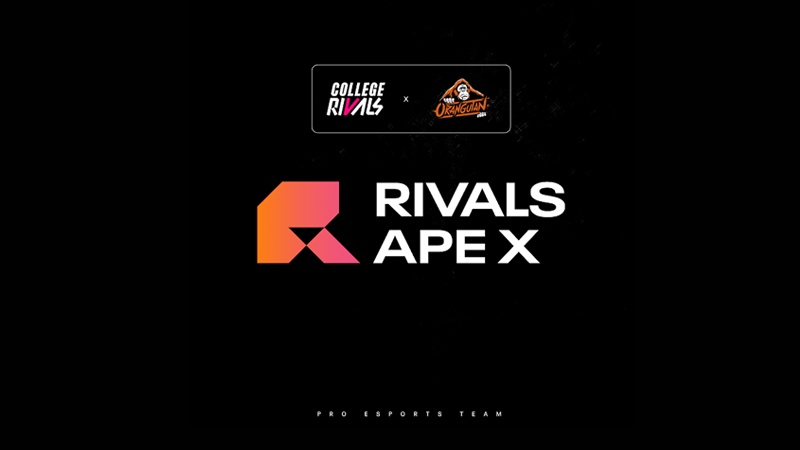 Ampverse DMI & Orangutan enter multi-year partnership deal