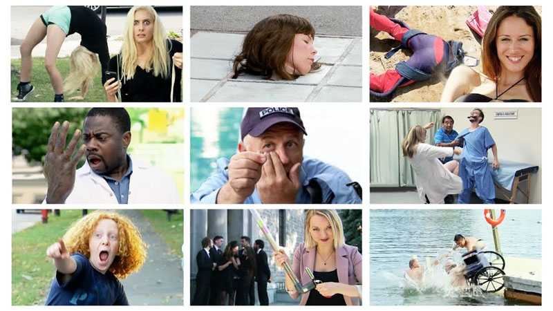 Amuz Distribution makes FAST & OTT announcements