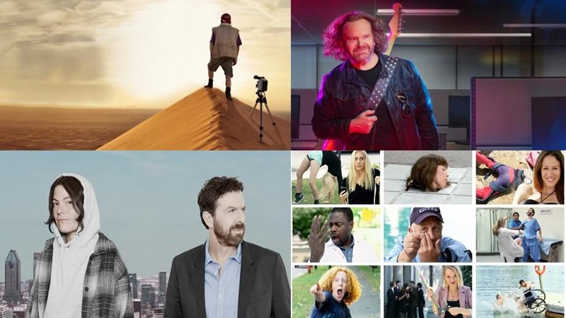 Amuz Distribution announces fall slate for MIPCOM