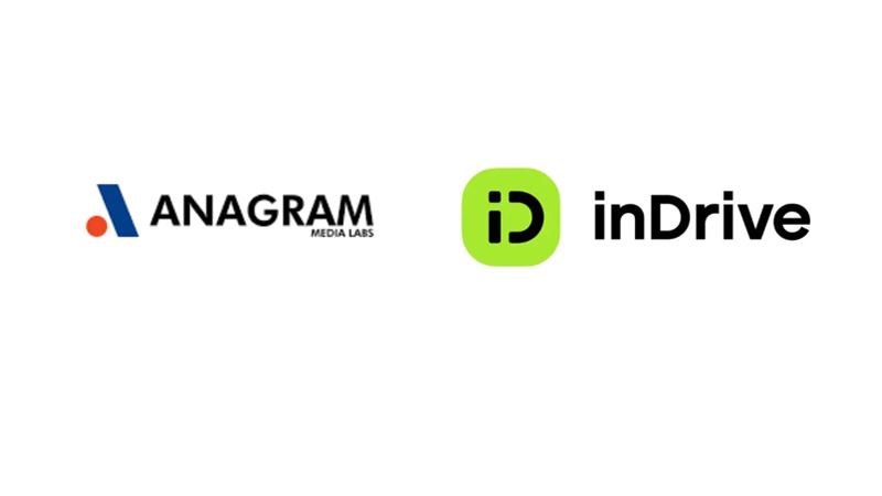 Anagram Media Labs hops in the driver’s seat for inDrive’s social media