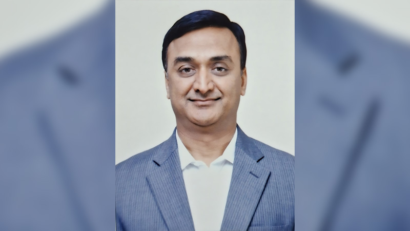 Hinduja Group appoints Anand Agarwal as group president – finance