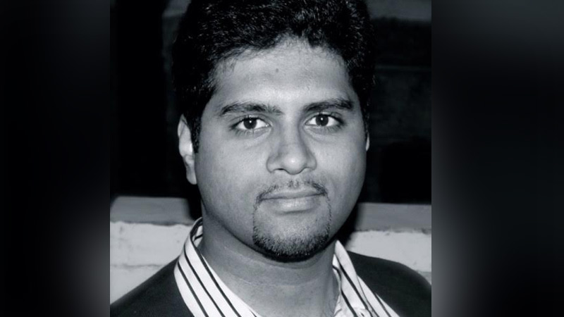 HDFC Securities banks on Anand Mathur as its new CFO