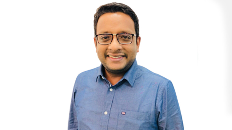 Oneindia cashes in with Anand Sreenivasan as monetisation head