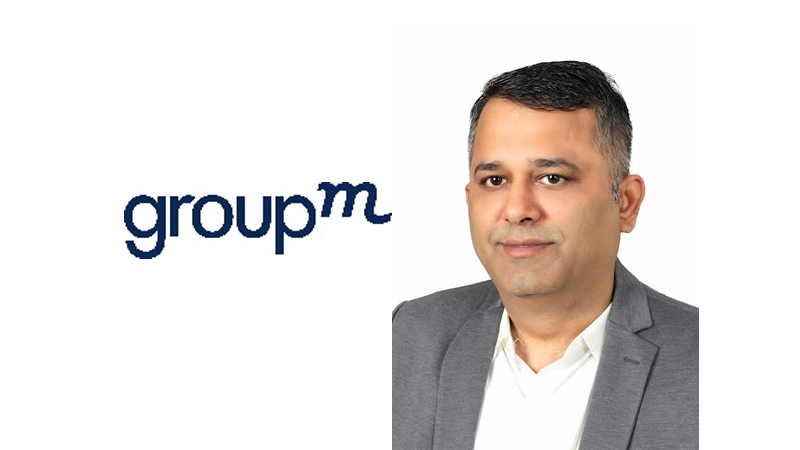 GroupM appoints Anand Thakur as head of analytics, data and tech for GroupM Nexus India