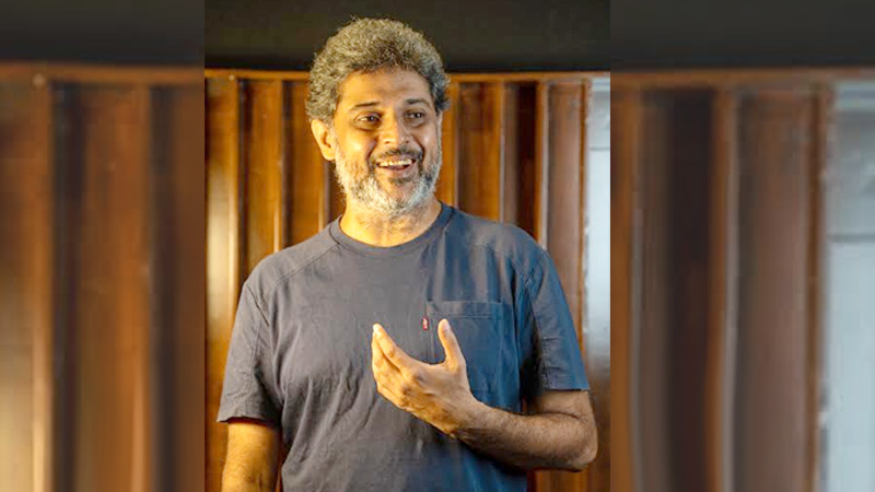 Hitwicket appoints Anand Ramachandran as creative director