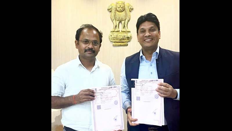 PR Professionals secures integrated communications mandate of Andhra Pradesh govt’s Department of School Education