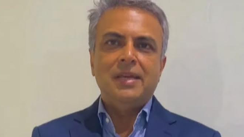 Anil Jayaraj joins Jio Home Digital Services as president