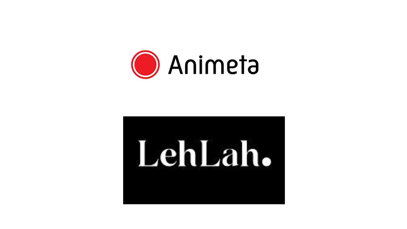 LehLah teams up with Animeta for their creator-led shopping app