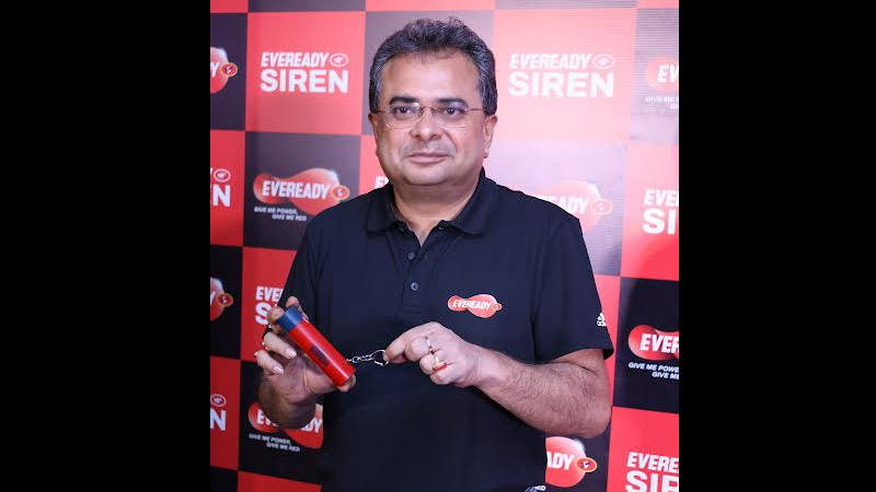 Innovation is our primary driver: Anirban Banerjee