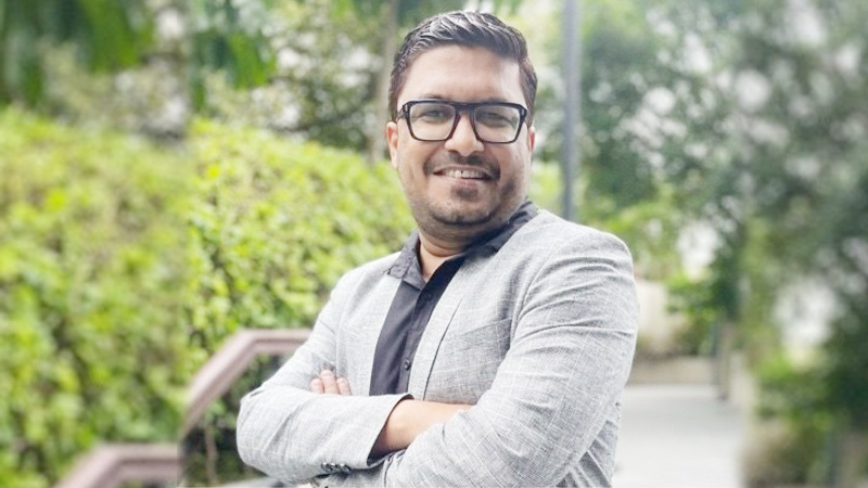 Aniruddha Basu named national head of ABP One, driving growth strategy