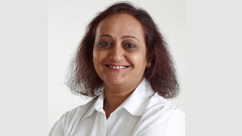 Anita Nayyar quits Patanjali Ayurved