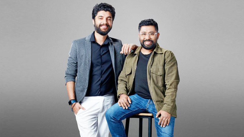 White Turtle Studios & Trailer Park group craft Jio Studios’ global-Indian motion identity