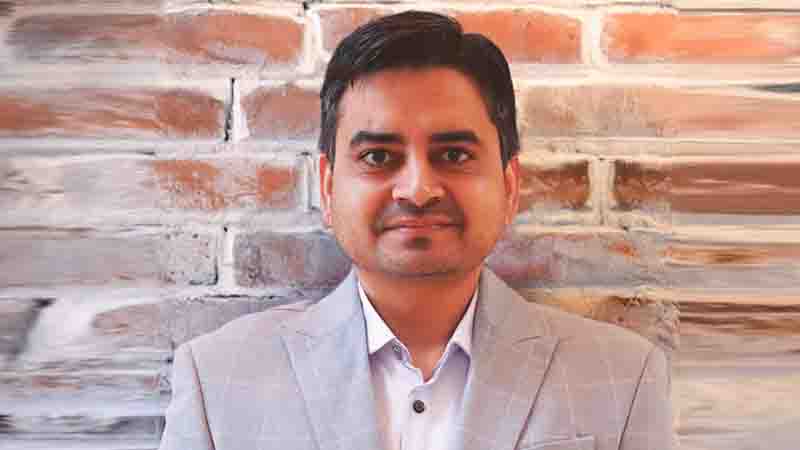 Cheil X ropes in Ankit Singh as national strategy chief to sharpen its creative edge