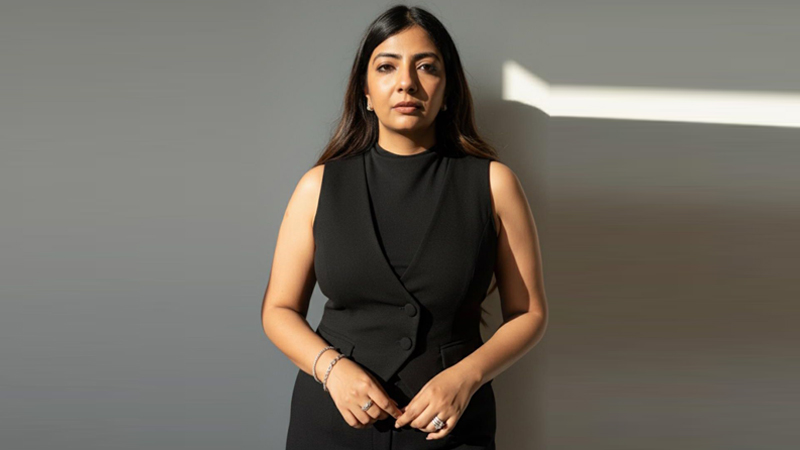 Mars Cosmetics welcomes Anshu Arora Sindhwani to lead innovation
