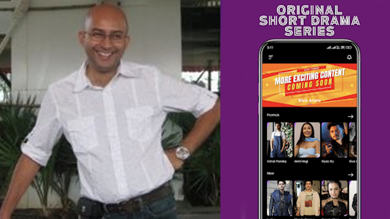 “This is just the start”: Anshuman Misraa on Reelies’ explosive growth