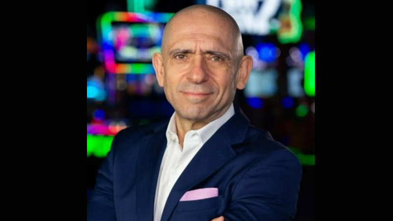 “India will probably be one of the largest franchise networks outside the US” -Dave & Buster’s Antonio Bautista