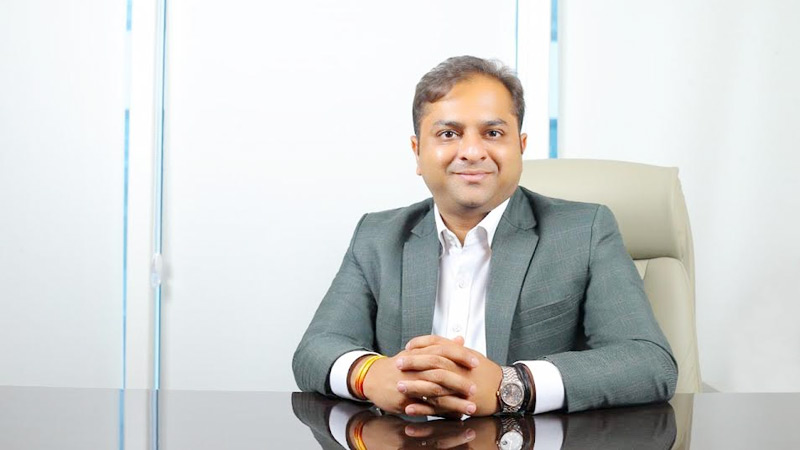 BN Group forays into the wellness and fitness oil category with Nutrica