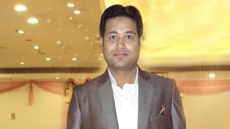 Anuj Gupta climbs the media ladder, takes charge as sr vice president at Havas Media Network