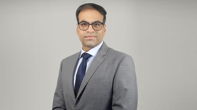 Hero Realty appoints Anuj Narang as chief sales officer for growth push