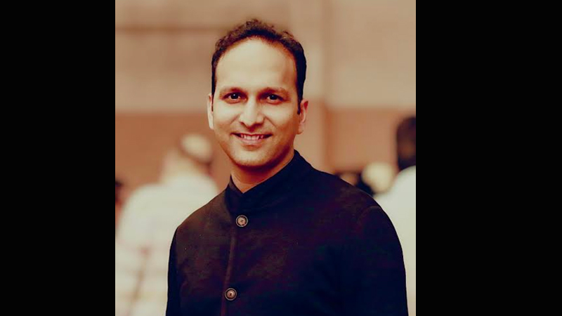Jupiter ropes in Swiggy’s Anuj Rathi as chief product and marketing officer
