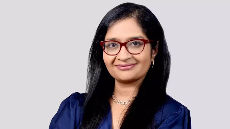 Anuja Trivedi named chief strategy and marketing officer as Shemaroo eyes next phase