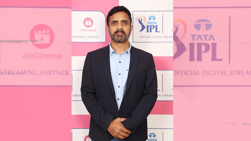 JioCinema reboots for another big digital innings with advertisers for IPL 2024