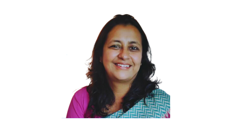 ONDC appoints Anupama Priyadarshini as Sr VP – corp governance, risk & compliance and investor relations