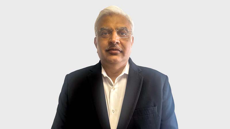 Bimaplan appoints Anurag Mishra as CEO to lead global expansion