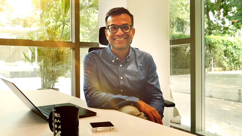 Cheil X hires Anurag Tandon as chief growth officer