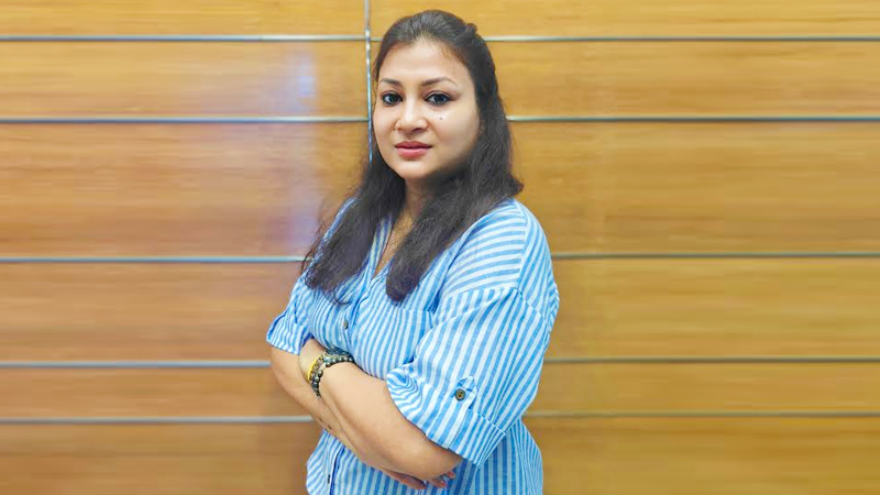 Frodoh World onboards Arunava Biswas to drive regional growth