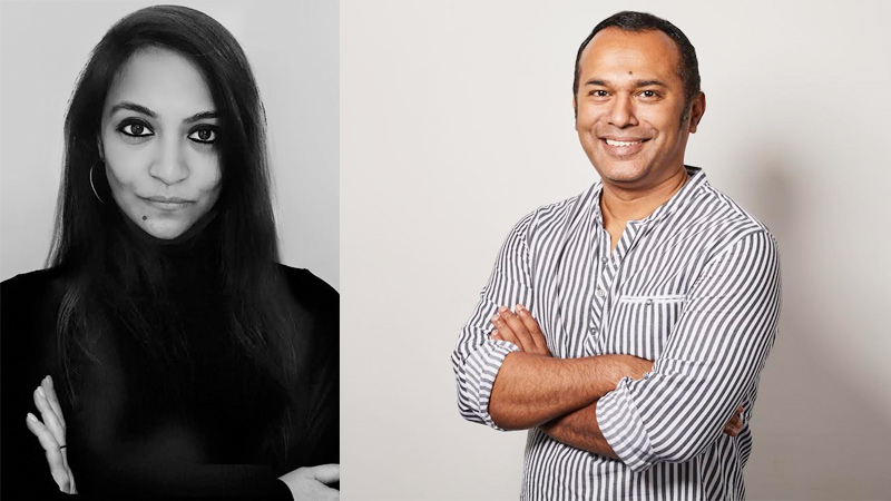 DDB Tribal ropes in Anusheela Saha as new creative head