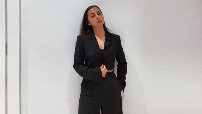 “Our end goal is to ensure people get a chance to understand and enable their truest selves”: NOFILTR.Group’s Anushka Sanghvi