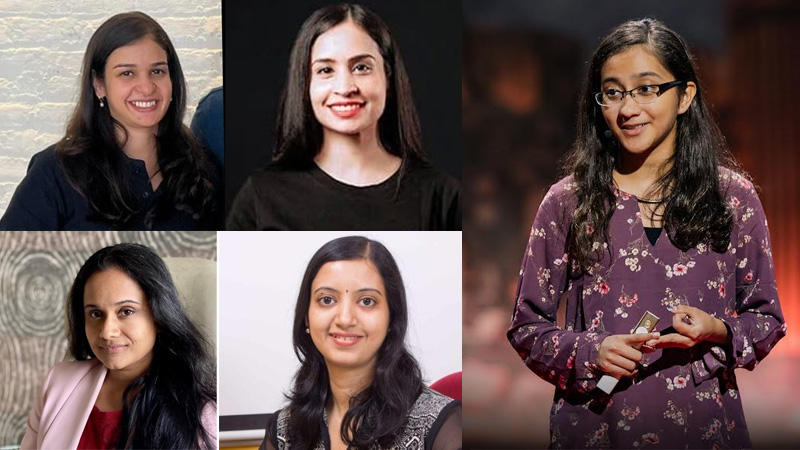 Gaming’s leading ladies: Trailblazing women at the helm